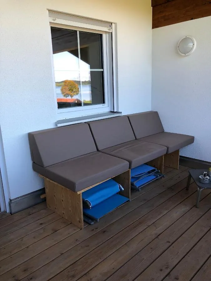Alpenglueck De Luxe Ferienwohnung Am Forggensee Schwangau Germany