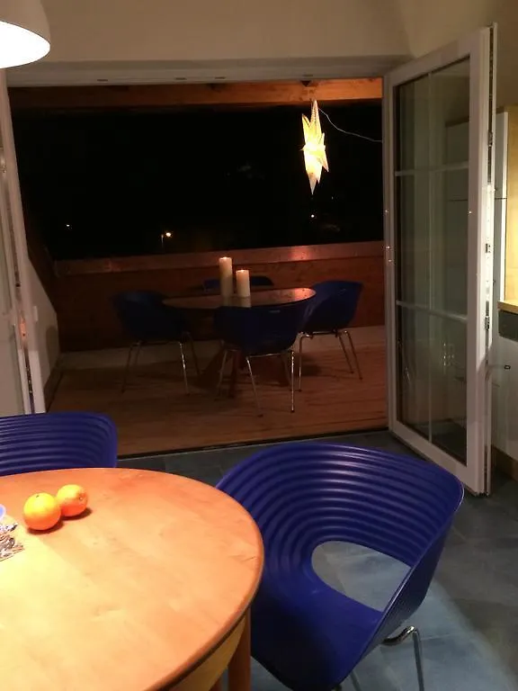 Alpenglueck De Luxe Ferienwohnung Am Forggensee Schwangau Apartment