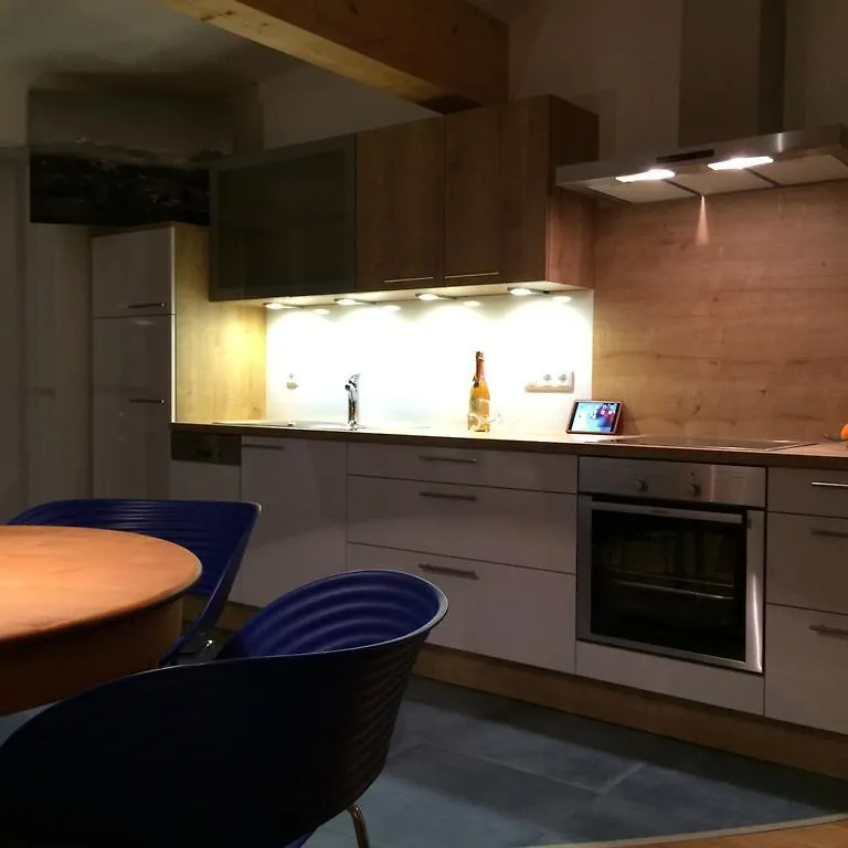 Apartment Alpenglueck De Luxe Ferienwohnung Am Forggensee Schwangau Germany