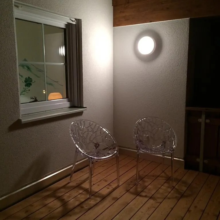 Apartment Alpenglueck De Luxe Ferienwohnung Am Forggensee Schwangau Germany