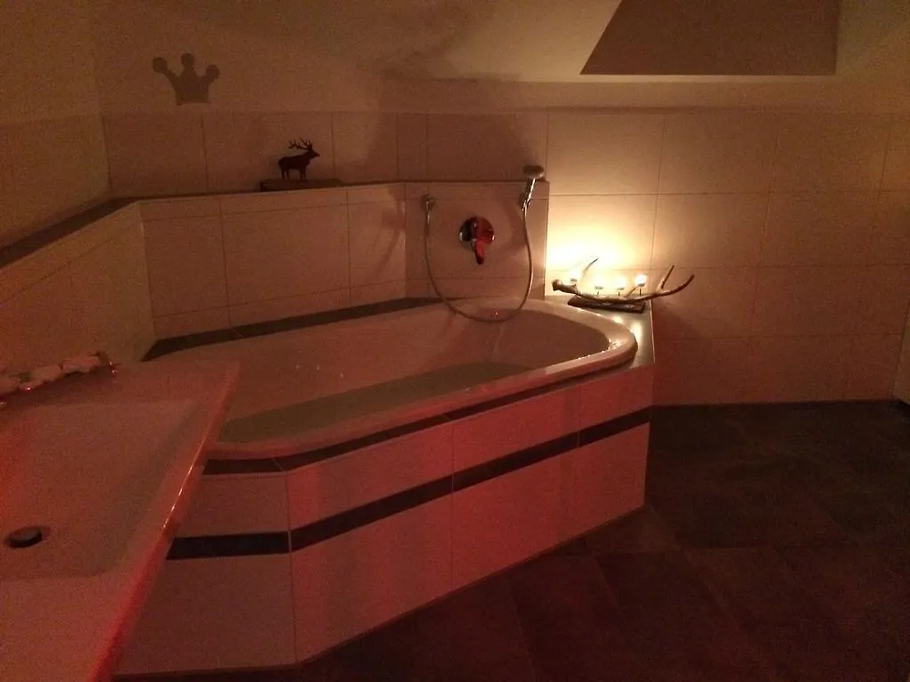 Apartment Alpenglueck De Luxe Ferienwohnung Am Forggensee Schwangau