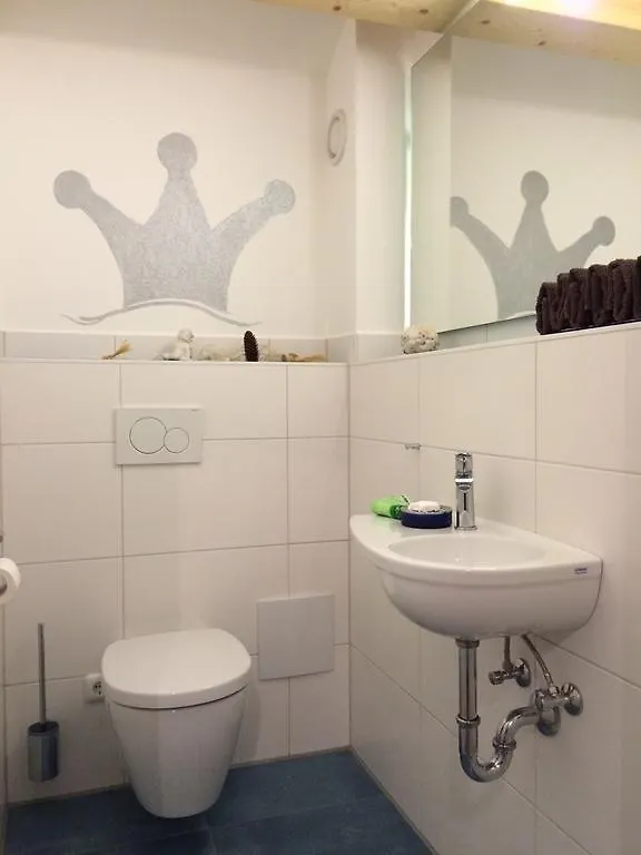 Apartment Alpenglueck De Luxe Ferienwohnung Am Forggensee Schwangau