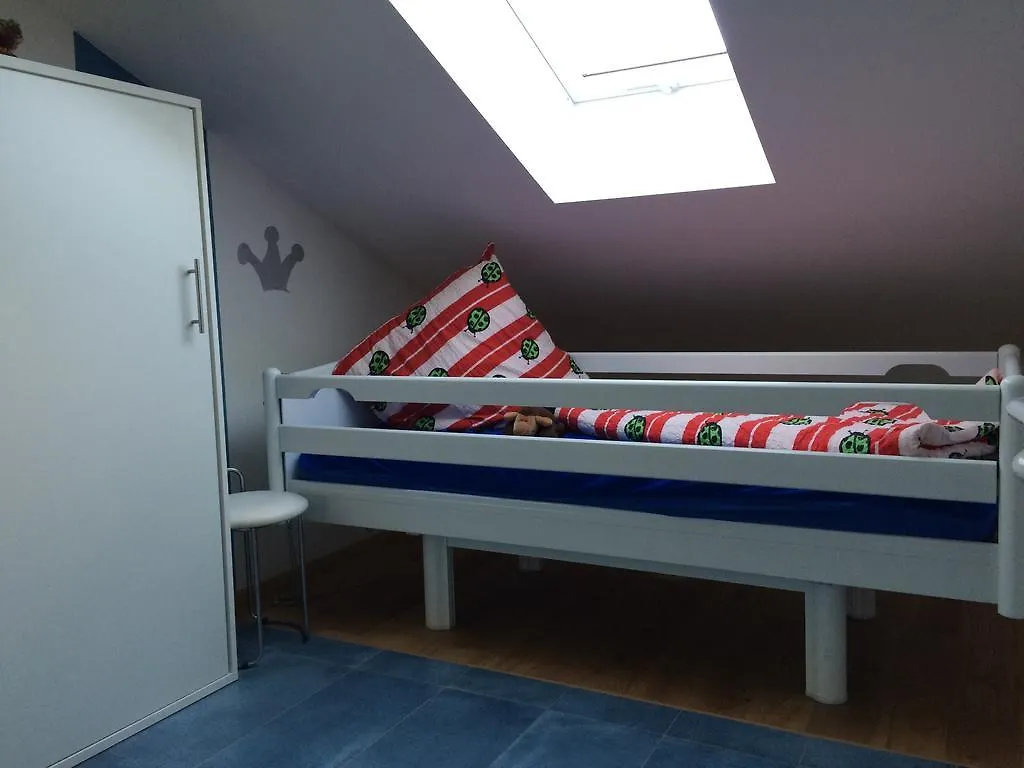 Alpenglueck De Luxe Ferienwohnung Am Forggensee Schwangau Apartment