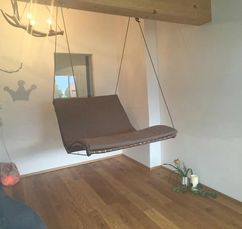 Alpenglueck De Luxe Ferienwohnung Am Forggensee Schwangau