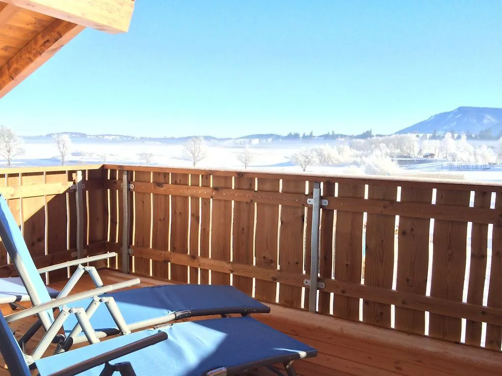 Alpenglueck De Luxe Ferienwohnung Am Forggensee Schwangau