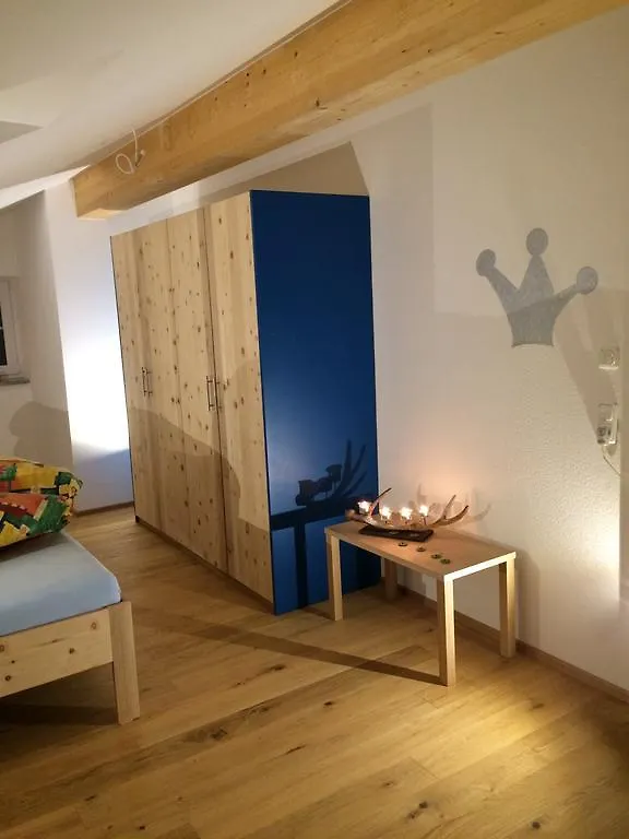 Alpenglueck De Luxe Ferienwohnung Am Forggensee Schwangau