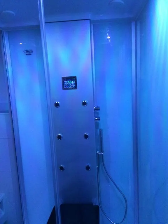 Alpenglueck De Luxe Ferienwohnung Am Forggensee Schwangau Apartment