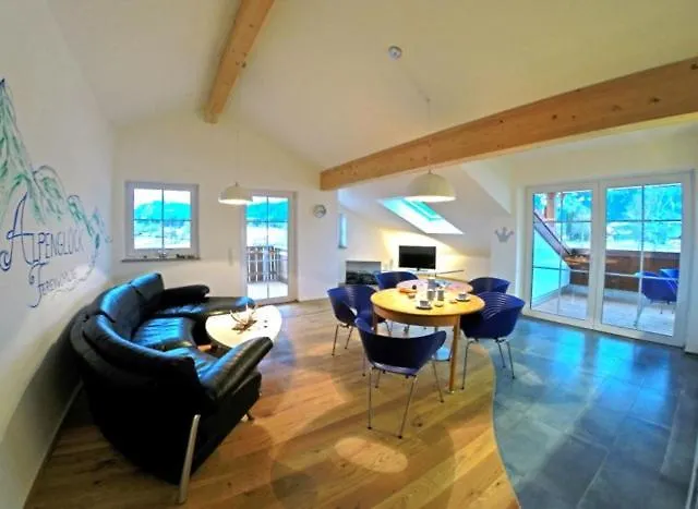 Alpenglueck De Luxe Ferienwohnung Am Forggensee Schwangau 0*,  Germany