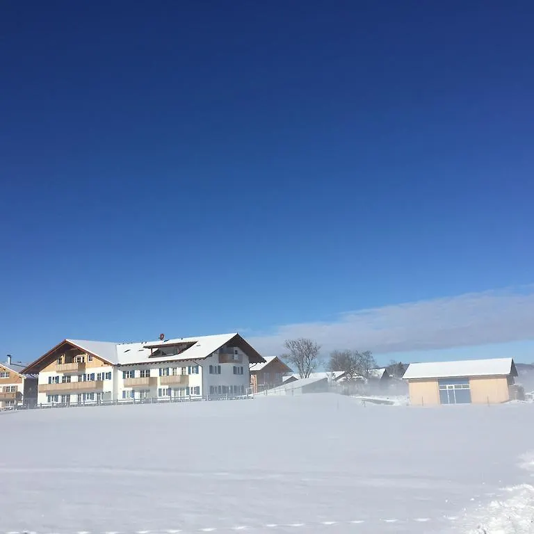 Alpenglueck De Luxe Ferienwohnung Am Forggensee Schwangau