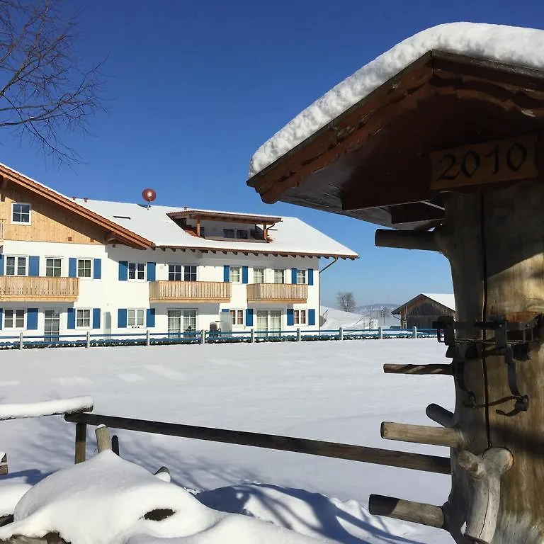 Alpenglueck De Luxe Ferienwohnung Am Forggensee Schwangau