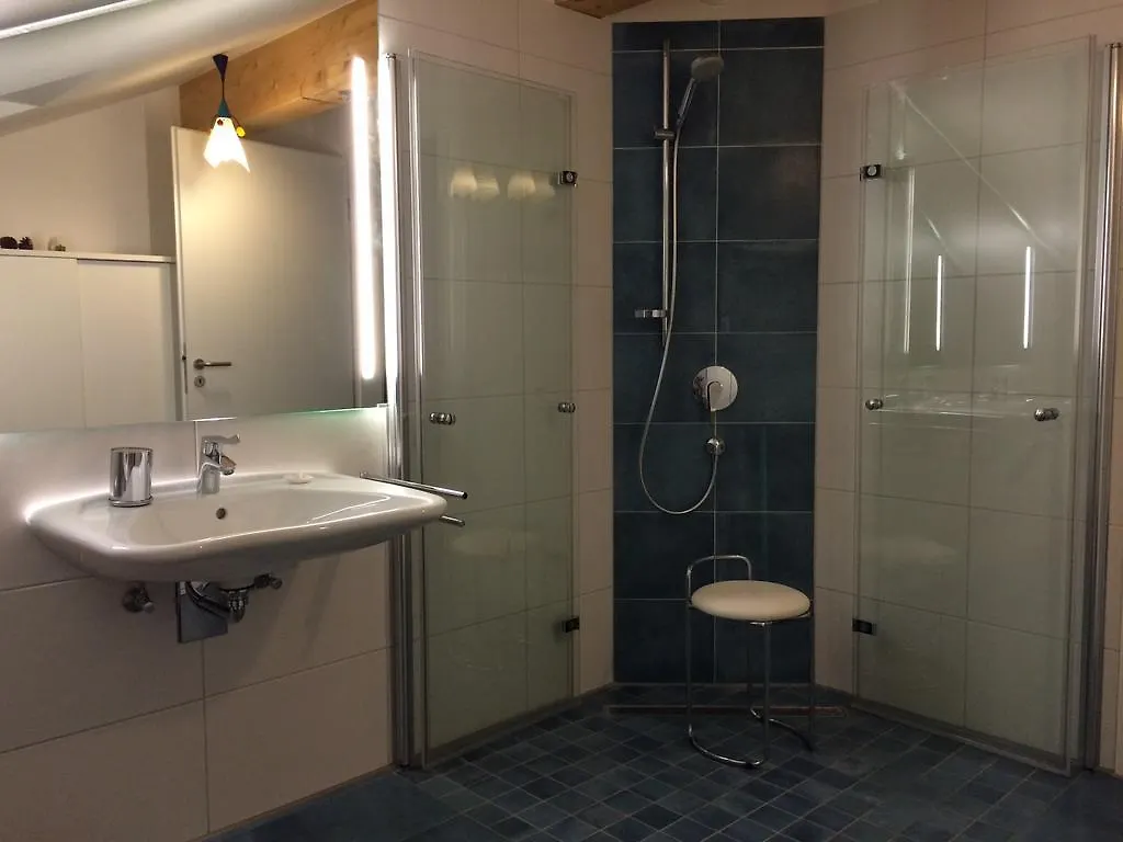 Alpenglueck De Luxe Ferienwohnung Am Forggensee Schwangau 0*,  Germany