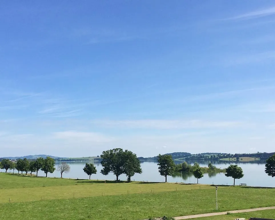 Alpenglueck De Luxe Ferienwohnung Am Forggensee Schwangau