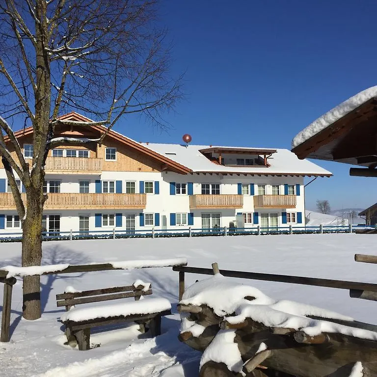 Apartment Alpenglueck De Luxe Ferienwohnung Am Forggensee Schwangau