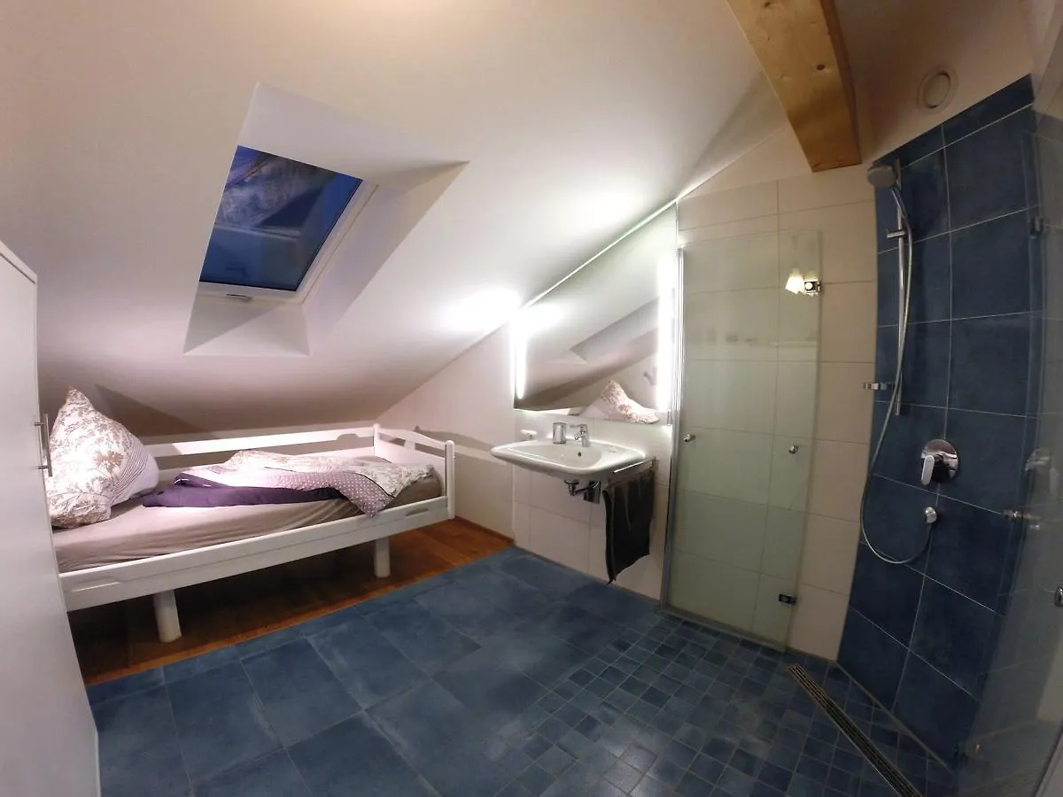 Alpenglueck De Luxe Ferienwohnung Am Forggensee Schwangau Apartment