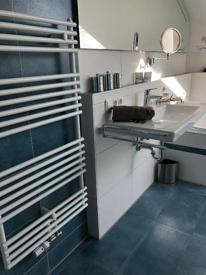Apartment Alpenglueck De Luxe Ferienwohnung Am Forggensee Schwangau