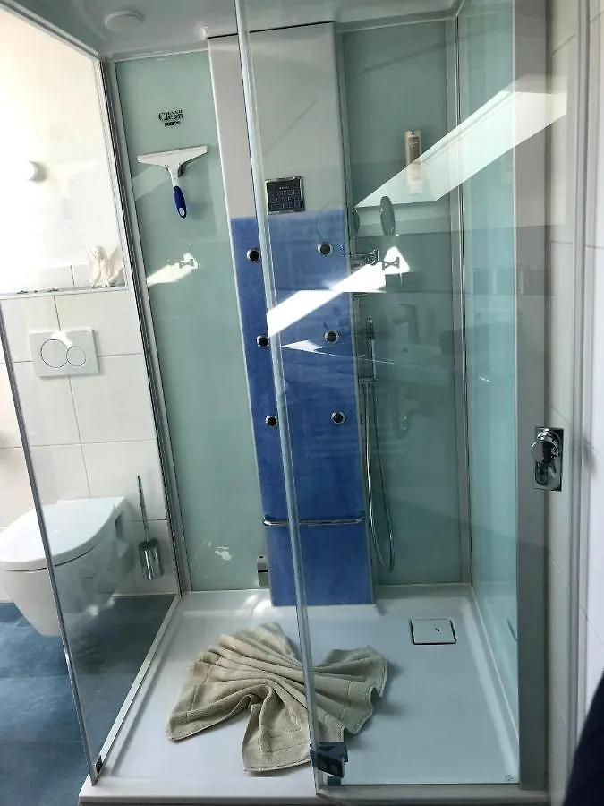 Alpenglueck De Luxe Ferienwohnung Am Forggensee Schwangau Apartment