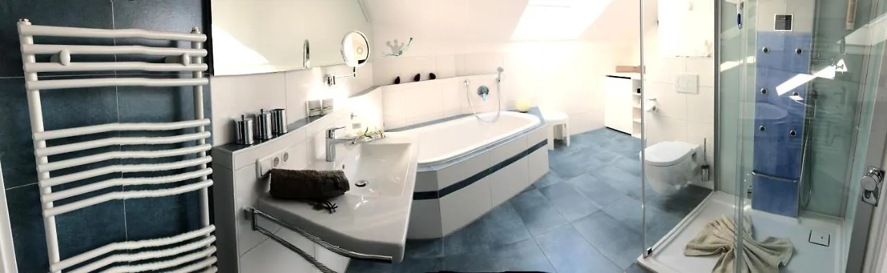 Alpenglueck De Luxe Ferienwohnung Am Forggensee Schwangau Germany