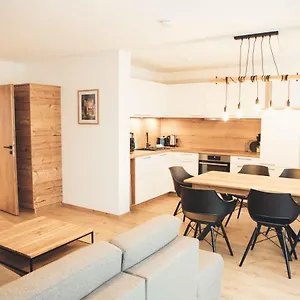 Appartement Haus, Schwangau