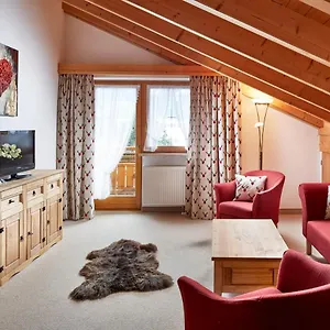  Apartment Marie