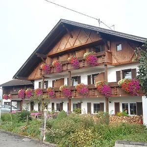 3* Guest house Gaestehaus Stefanie