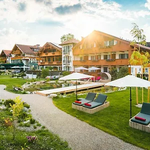 4* Hotel Ruebezahl
