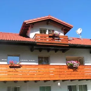  Apartment Casa Patrizia