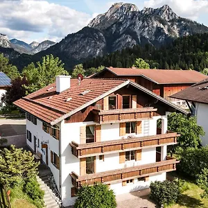  Apartment Haus Luna