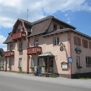 Bei Weirich Penzion