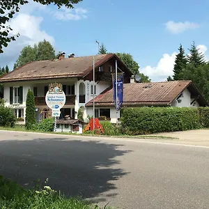 2* Bed & Breakfast Schwansee